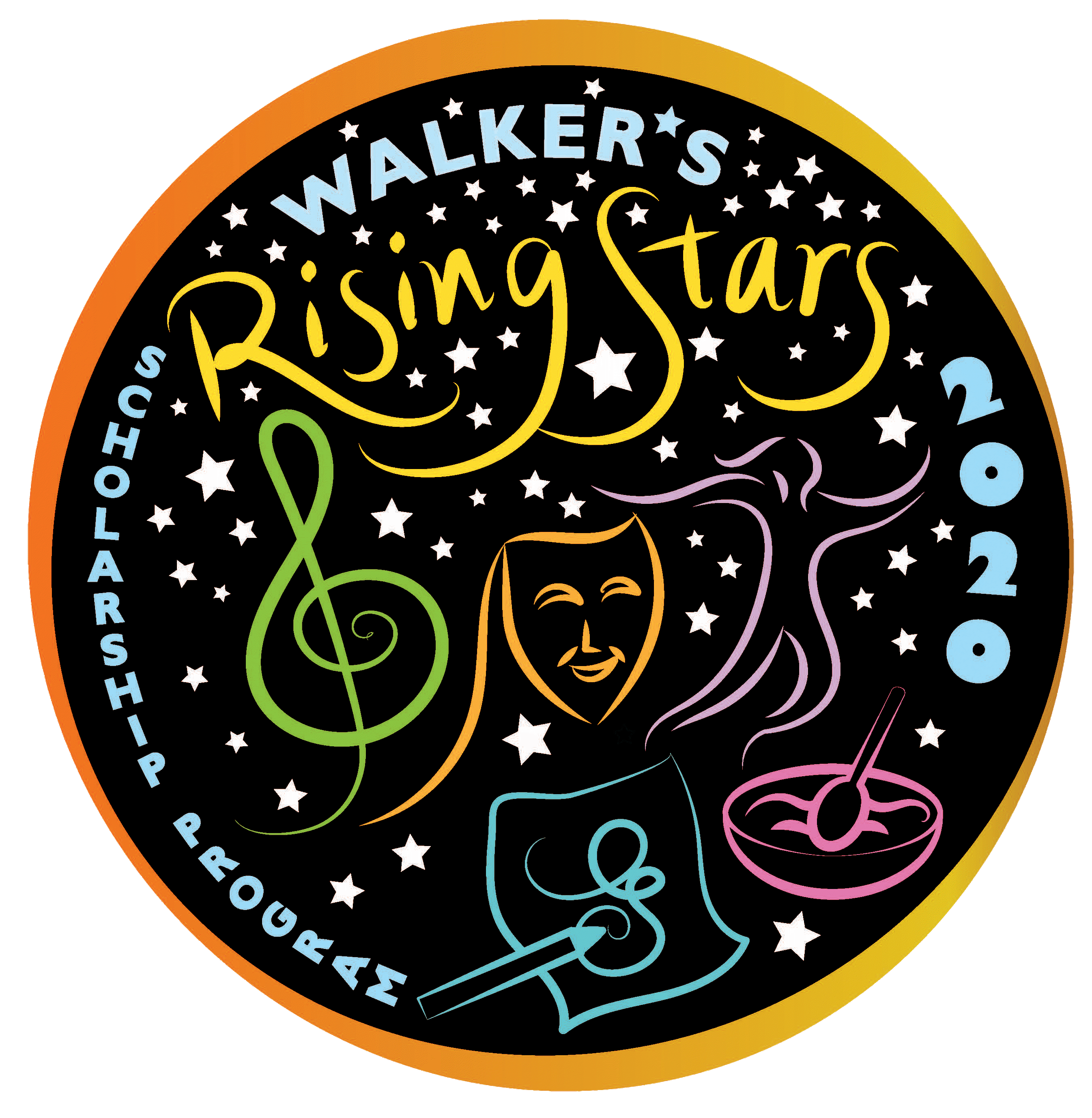 Walker's logo 