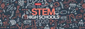Newsweek: Top STEM High Schools 