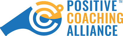 Positive Coaching Alliance Logo