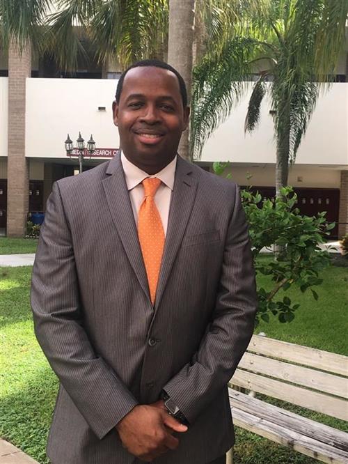 Dr. Solomon Lowery