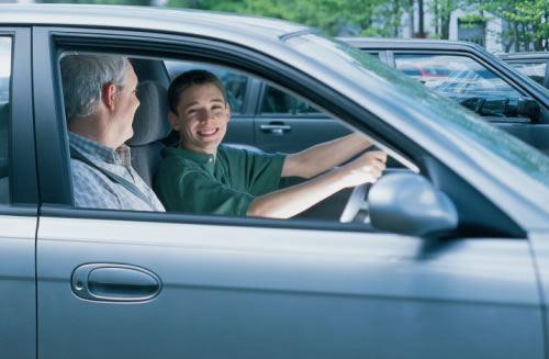 Driver's Education 