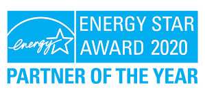  ENERGY STAR® Partner of the Year 