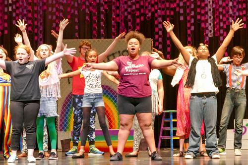 godspell 
