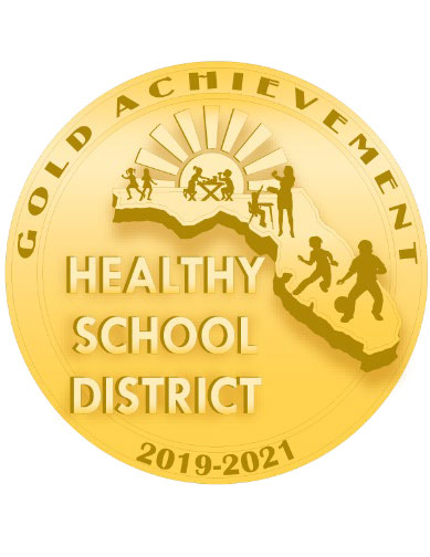 Gold Achievemnet logo 