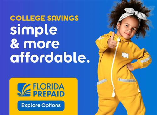 Florida Prepaid College Savings