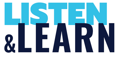 Listen & Learn