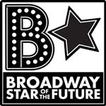 Broadway  Star of the Future logo