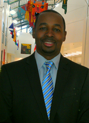 Dr. Solomon Lowery Dr. Solomon Lowery