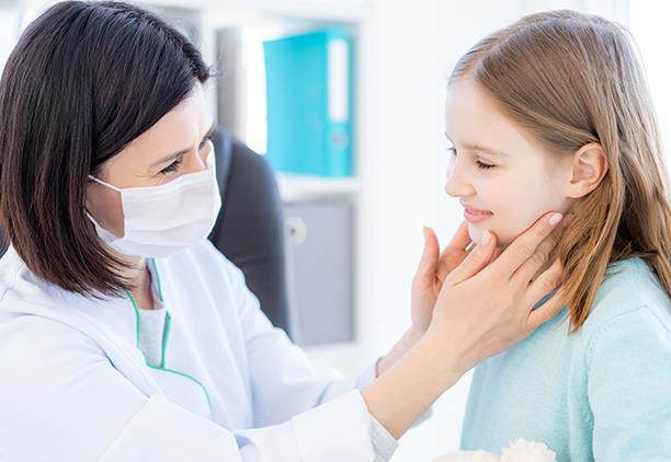 School nurse 