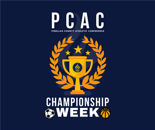 PCAC Championship 