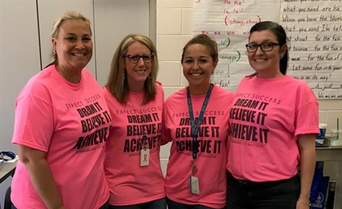 Springboard to Success  teachers 