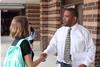 2019 First Day Of School - A Principals View 