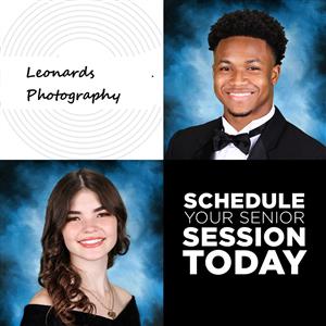 senior portraits