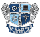  RJ Technical High