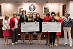  2023 Florida Prepaid scholarship winners