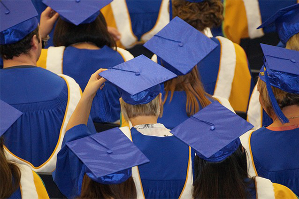 2023 Sunshine Opportunity scholarship winners