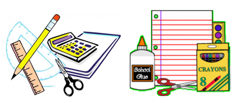 Image result for classroom supplies