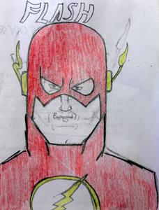 Flash Flash