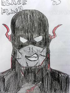 Black Flash Black Flash