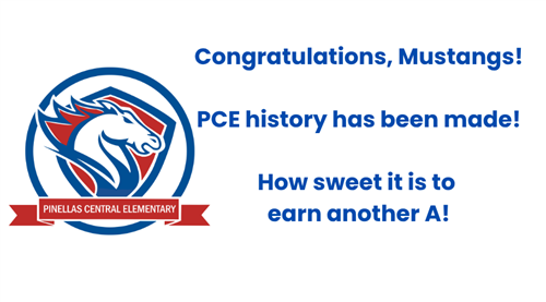 Congratulations