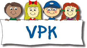  PK3 and VPK Registration