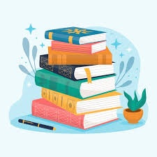  New World Reading Book Program for Free Books 