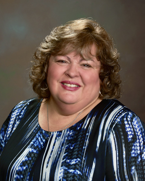 Eileen M. Long Eileen M. Long