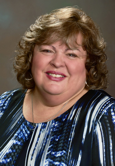 Eileen M. Long Eileen M. Long