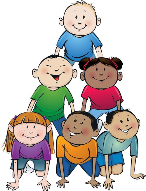 kids kids