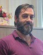 Darrell Kretz