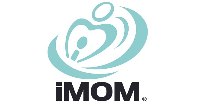  imoms logo