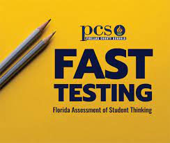  PCS FAST TESTING