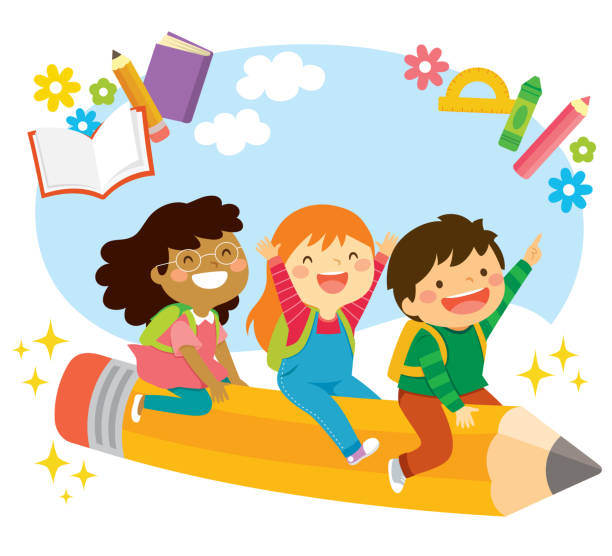  children