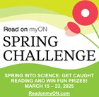  MYON CHALLENGE