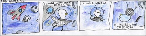 Birb comic Birb comic