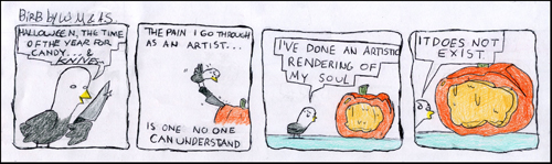 Birb 4 