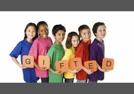 Gifted Gifted