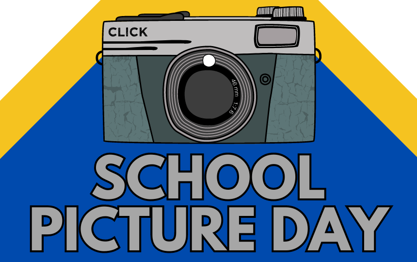  School Picture Day