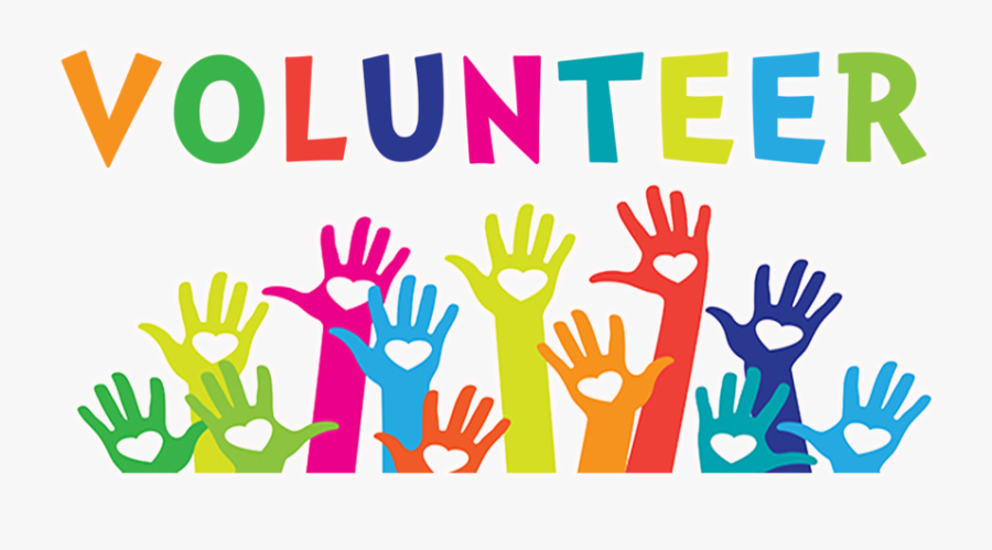  Volunteer