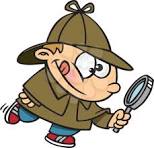  Detective