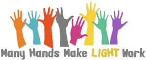 Many Hands Make Light Work 