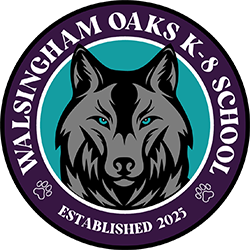 Walsingham Oaks K-8 School