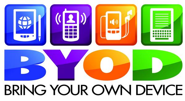 BYOD BYOD