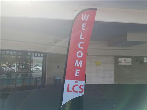 lcs flag lcs flag
