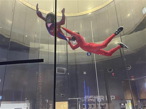 iFly