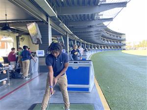 Top Golf