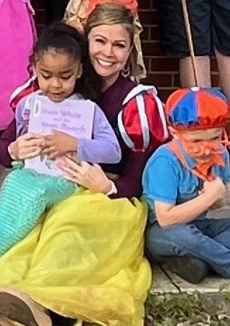 Principal Boyd