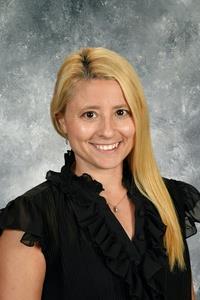 Assistant Principal Pollick