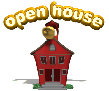  CIS virtual open house