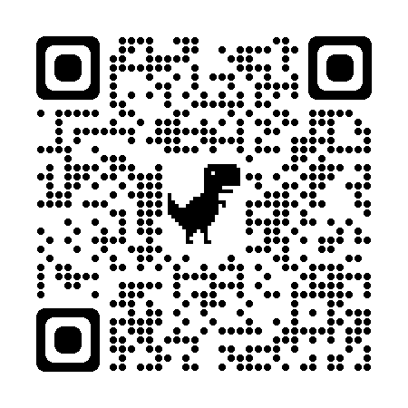 QR Code for Online Volunteer Registration Form